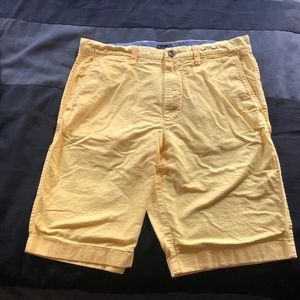 J. Crew Club Shorts